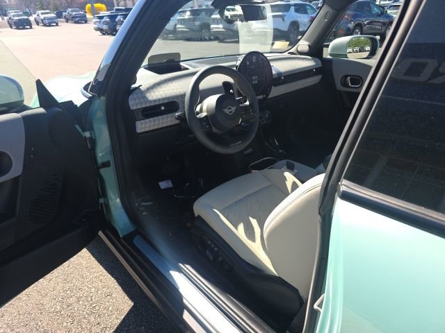 Used 2025 MINI Cooper S image 16