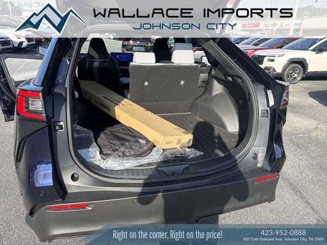 New 2026 Subaru Solterra AWD/4WD image 80