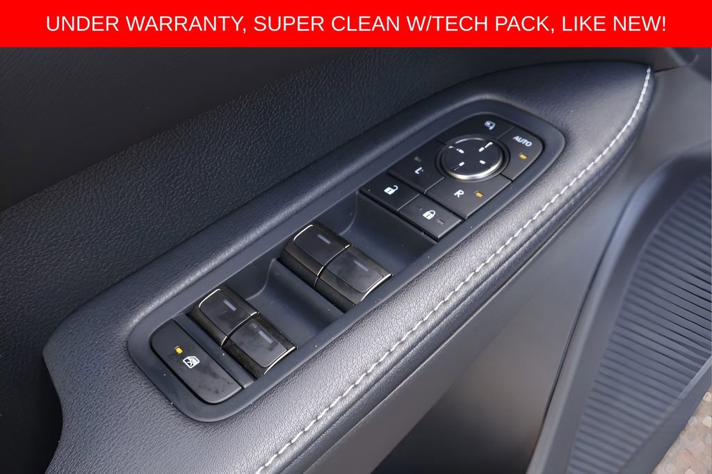 Used 2024 Lexus RX 350 FWD w/ Technology Package image 10