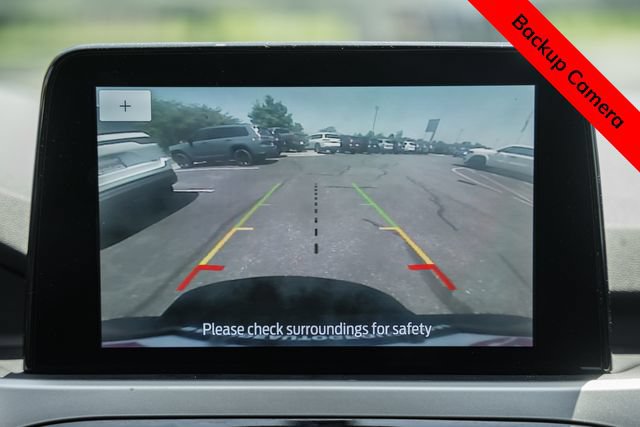 Used 2020 Ford Escape SE FWD image 8