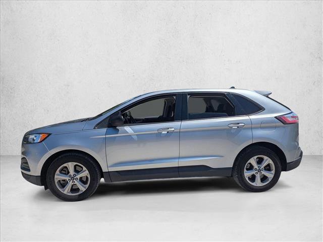 Used 2022 Ford Edge SE AWD/4WD image 6