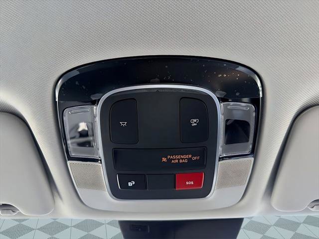 New 2026 Hyundai Tucson SEL image 27