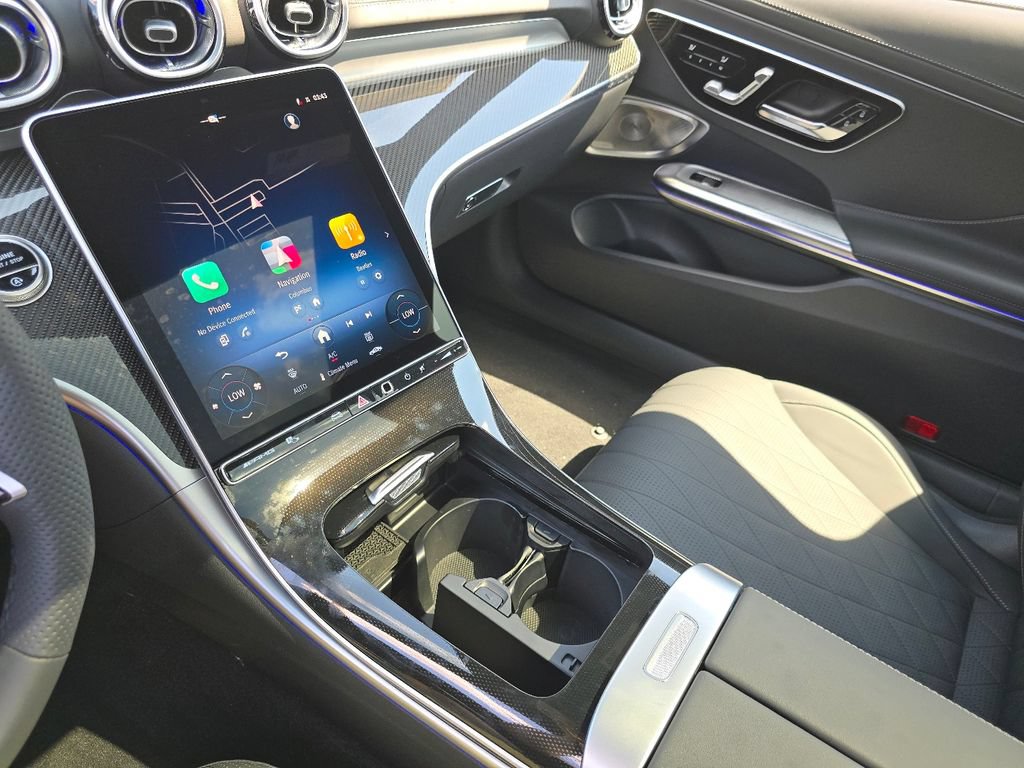 New 2026 Mercedes-Benz CLE 53 AMG 4MATIC Coupe image 29