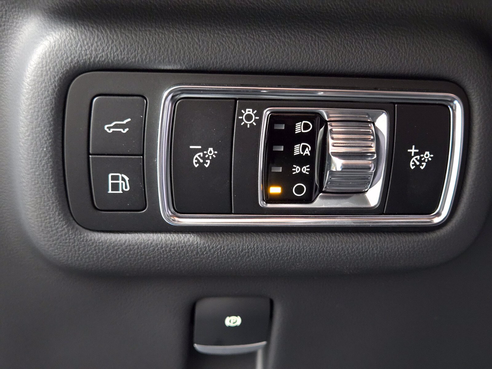 New 2026 Lincoln Nautilus Reserve AWD/4WD image 26