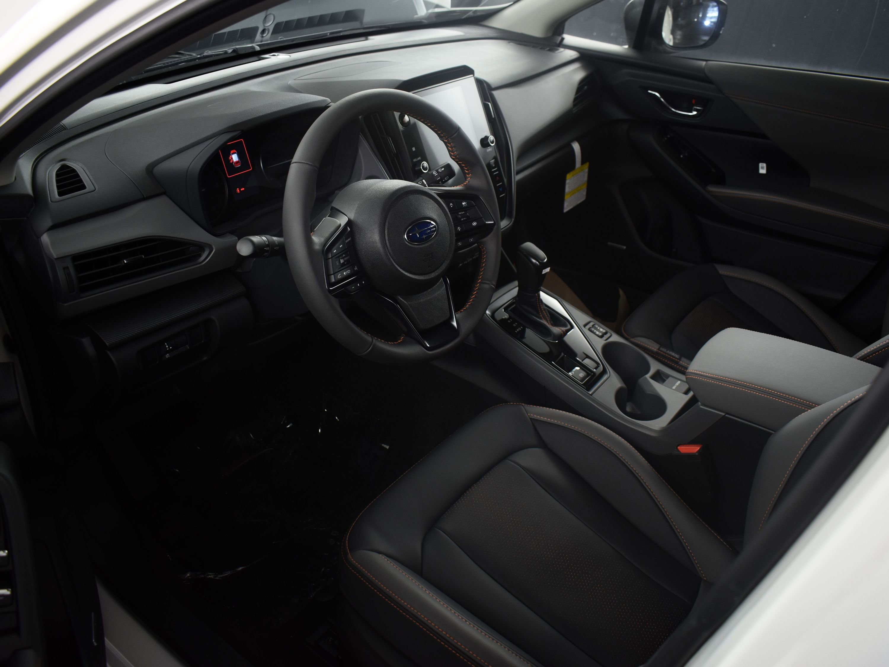 Certified 2025 Subaru Crosstrek 2.5i Limited w/ Popular Package #3A image 11