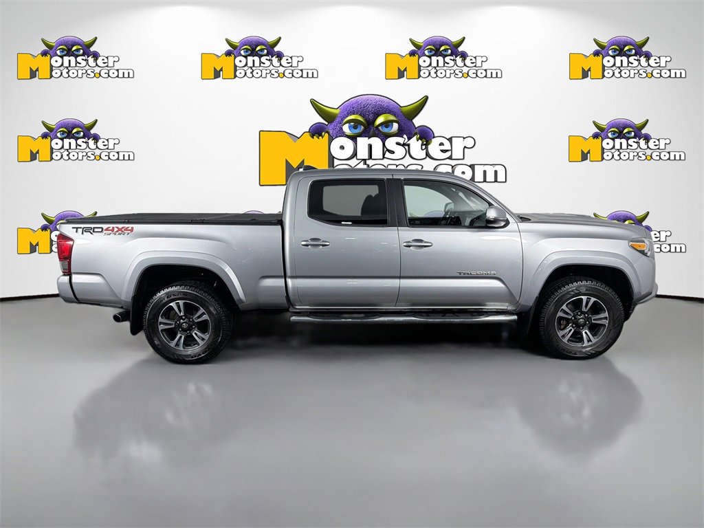 Used 2017 Toyota Tacoma SR5 image 4