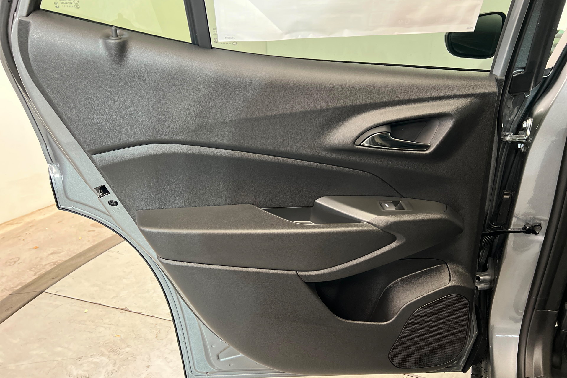 New 2026 Chevrolet Trax ACTIV w/ Driver Confidence Package FWD image 19