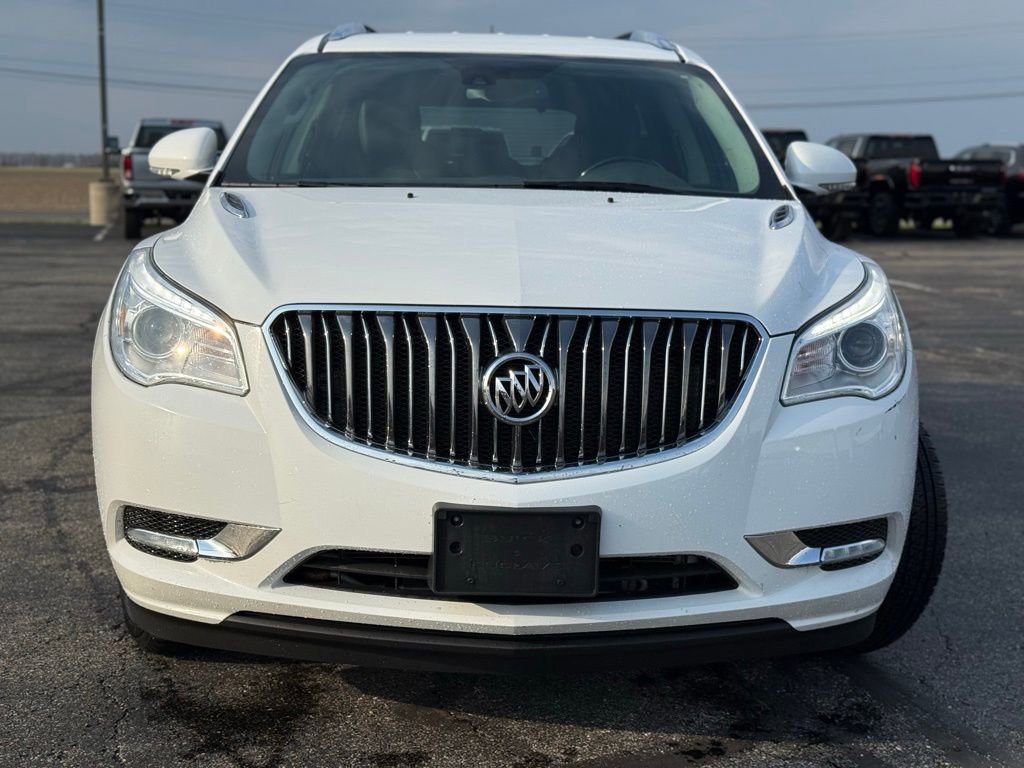 Used 2017 Buick Enclave Premium image 3