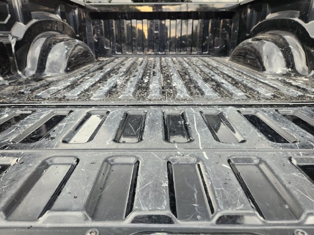 Used 2021 RAM 1500 Laramie AWD/4WD image 33