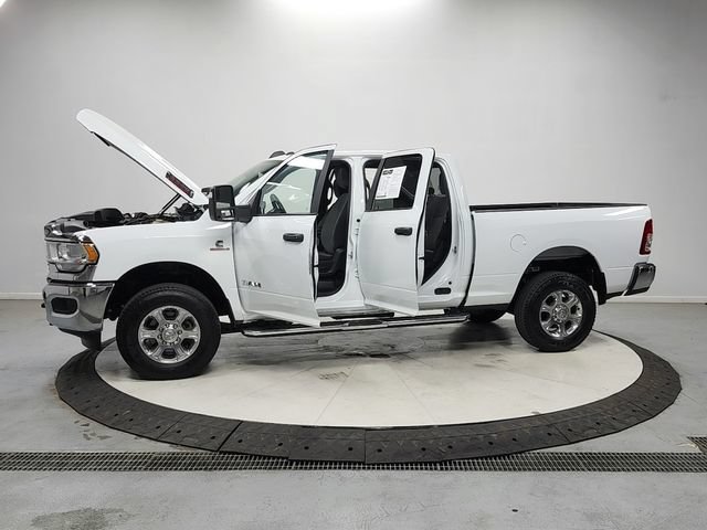 Used 2024 RAM 2500 Big Horn AWD/4WD image 12