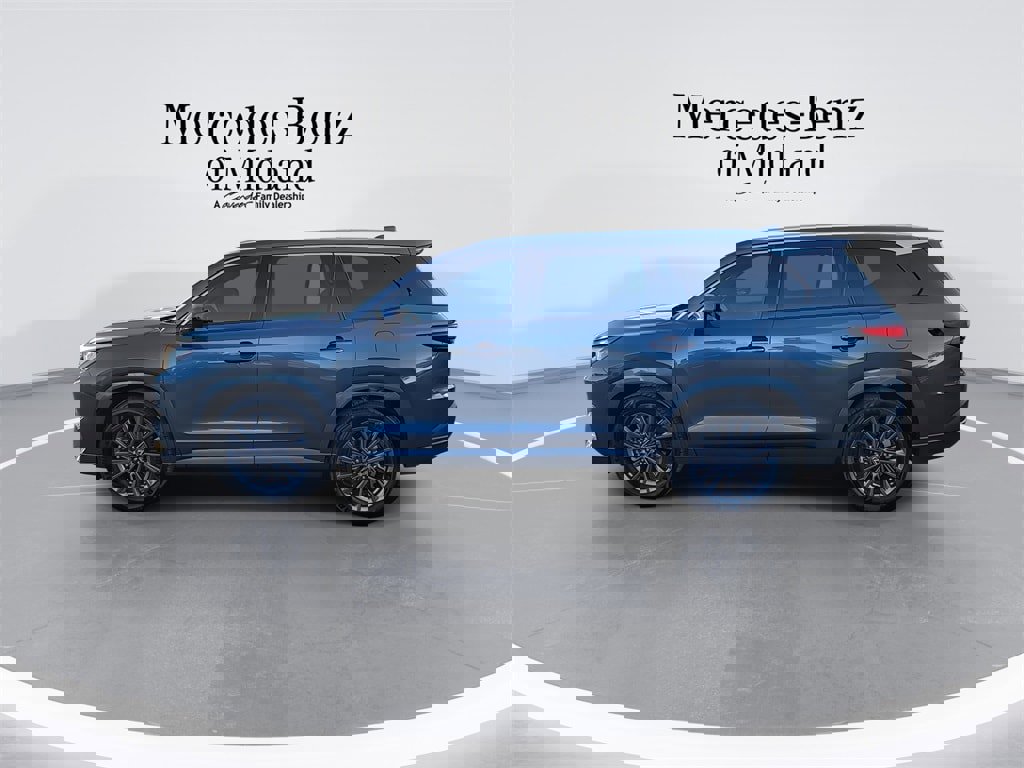 Used 2025 Lexus TX 350 AWD image 6