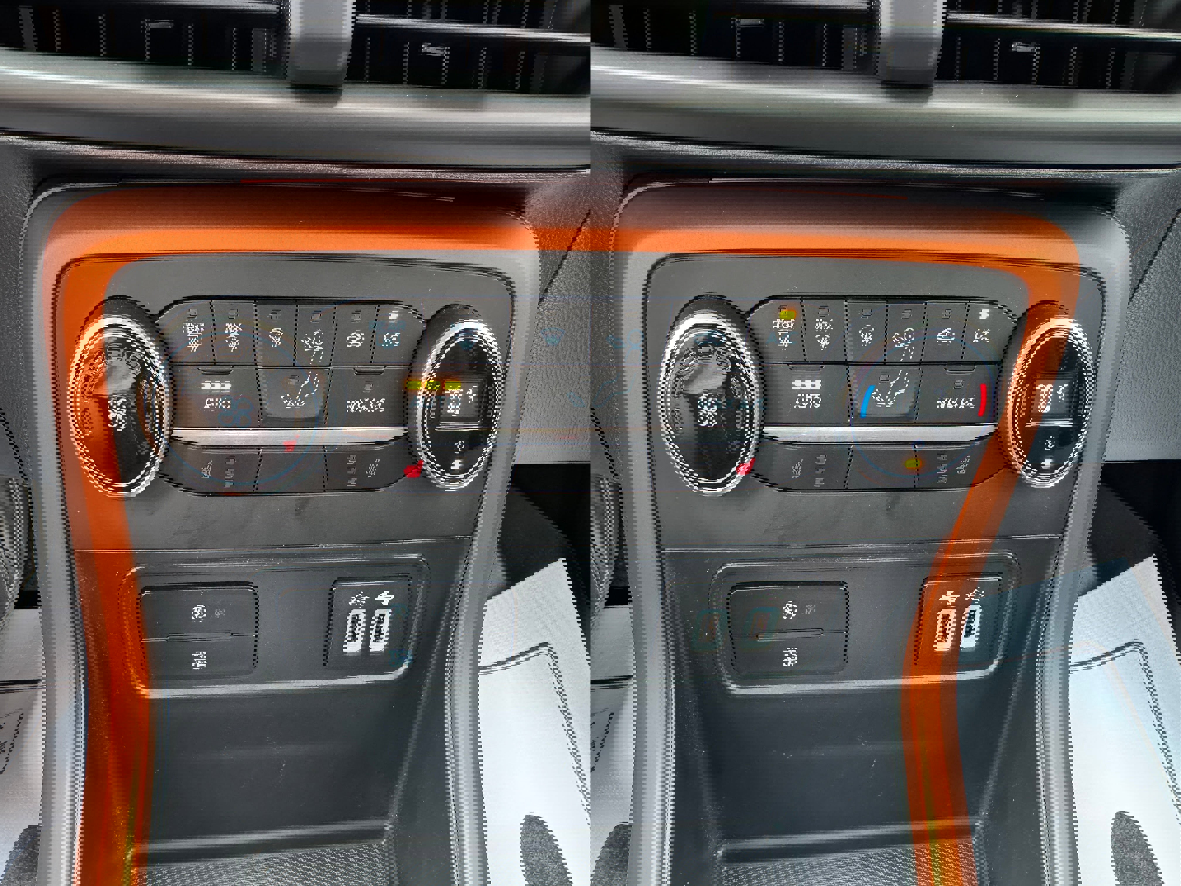 Used 2021 Ford EcoSport SE w/ SE Appearance Package image 18