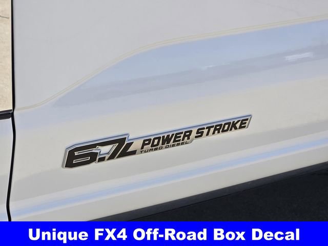 New 2026 Ford F250 King Ranch image 10