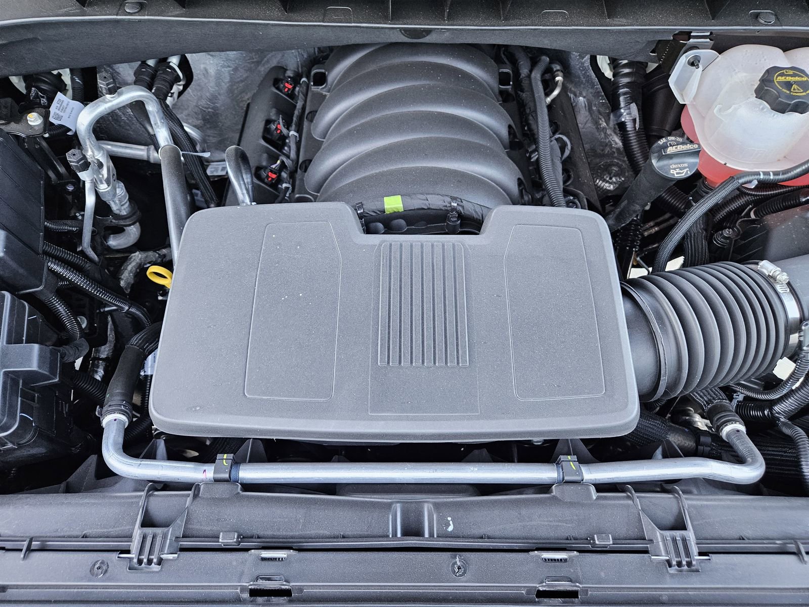 Certified 2026 Chevrolet Silverado 1500 LT Trail Boss w/ Safety Package image 31