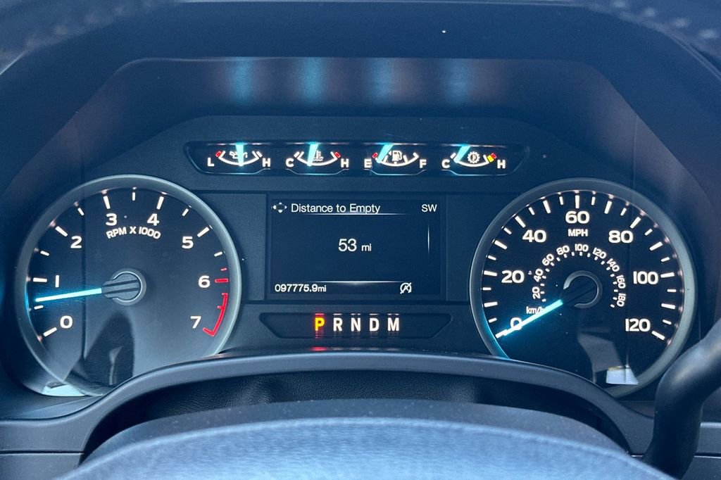 Used 2018 Ford F150 XLT w/ Equipment Group 302A Luxury image 22