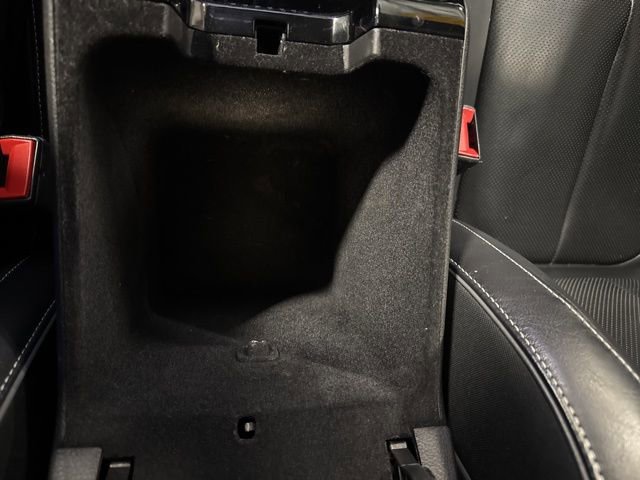 Used 2022 Jeep Grand Cherokee Overland image 25