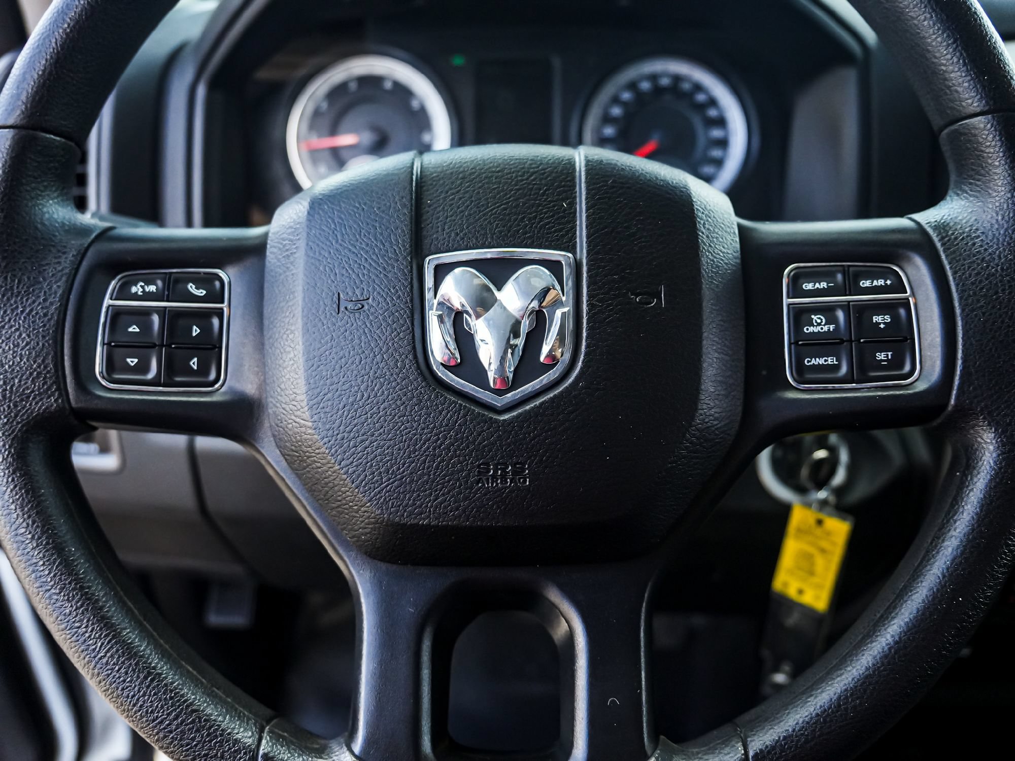 Used 2022 RAM 1500 Tradesman AWD/4WD image 11