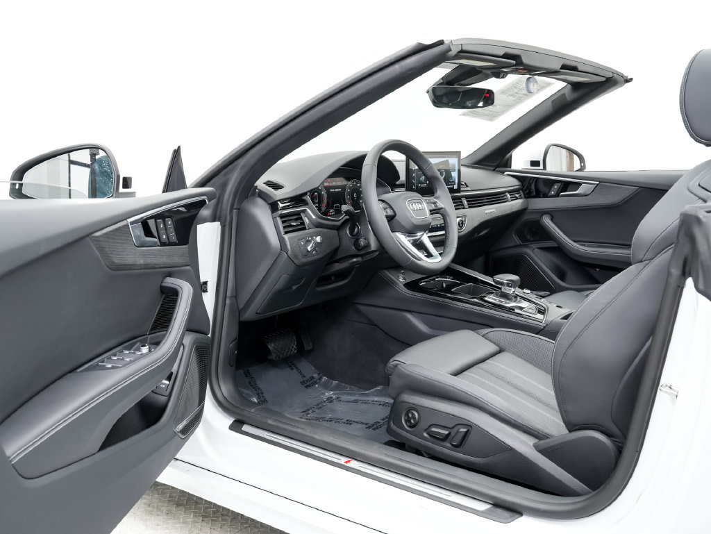 Certified 2023 Audi A5 2.0T Prestige AWD/4WD image 7