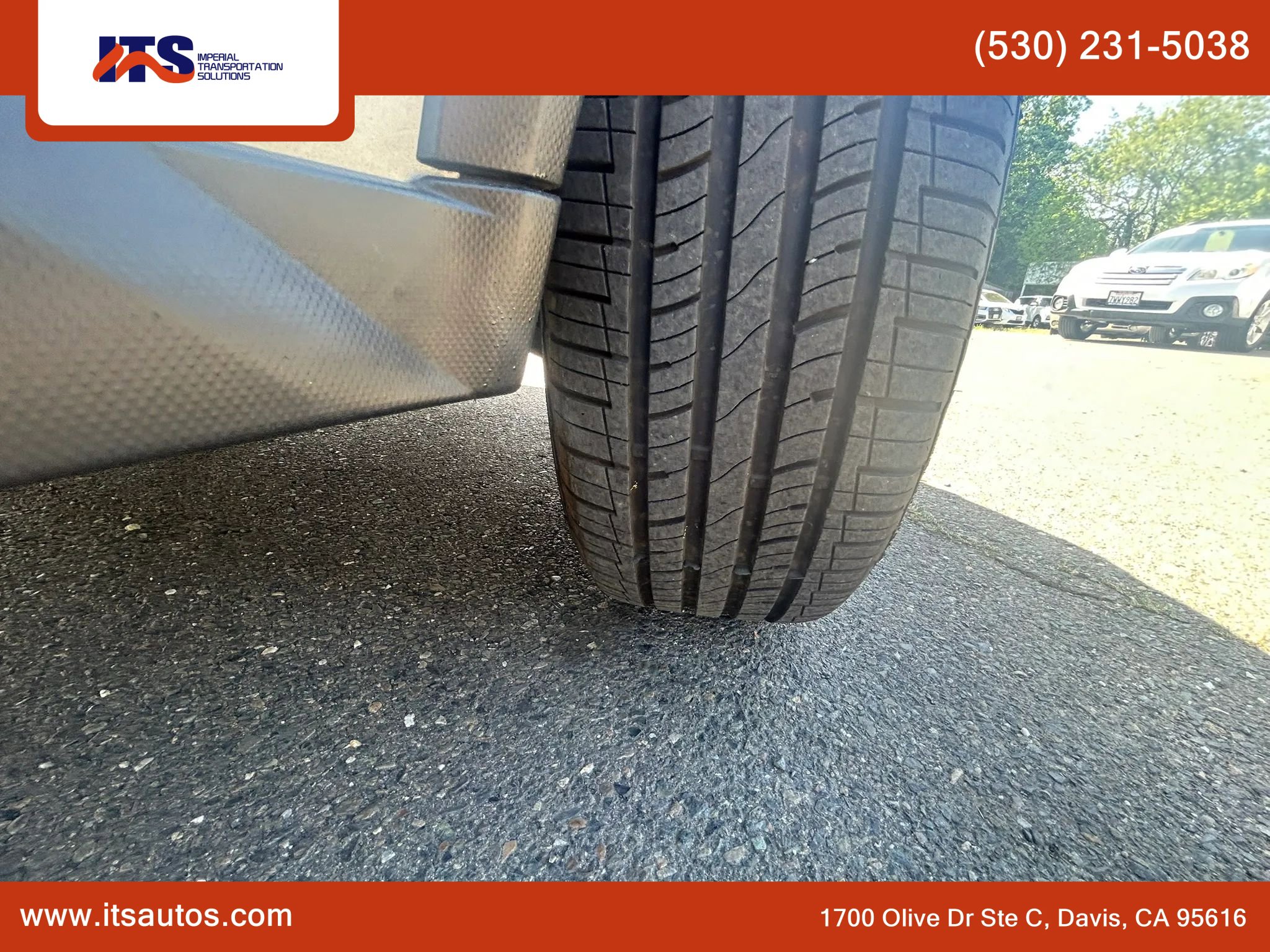 Used 2016 Subaru Crosstrek 2.0i image 25