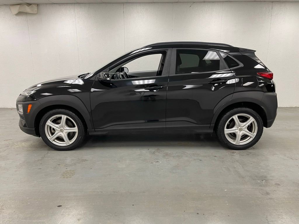 Used 2019 Hyundai Kona SEL image 2