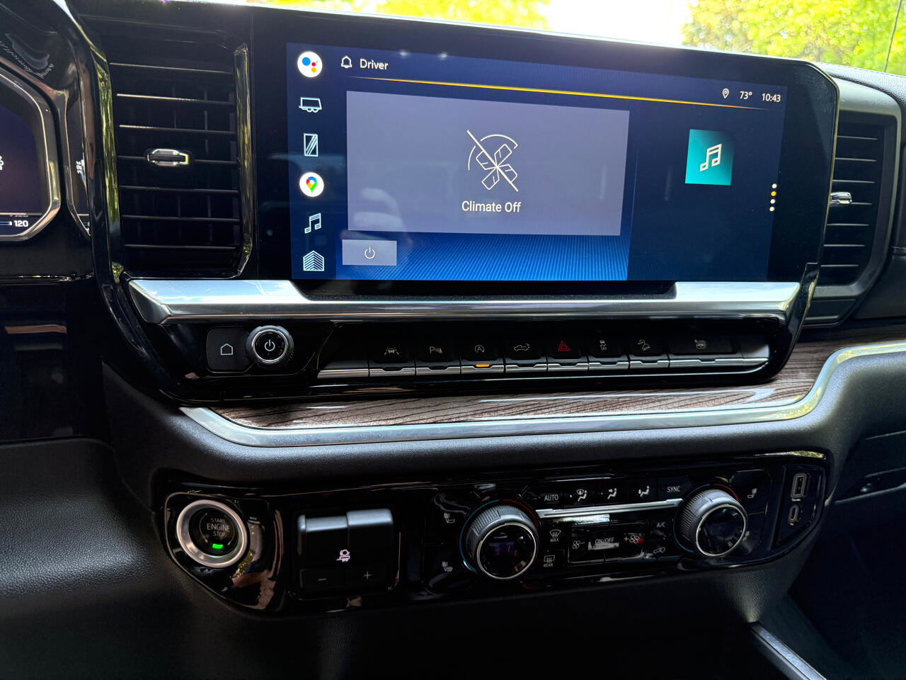 Used 2022 Chevrolet Silverado 1500 LT Trail Boss w/ LT Trail Boss Premium Package image 41