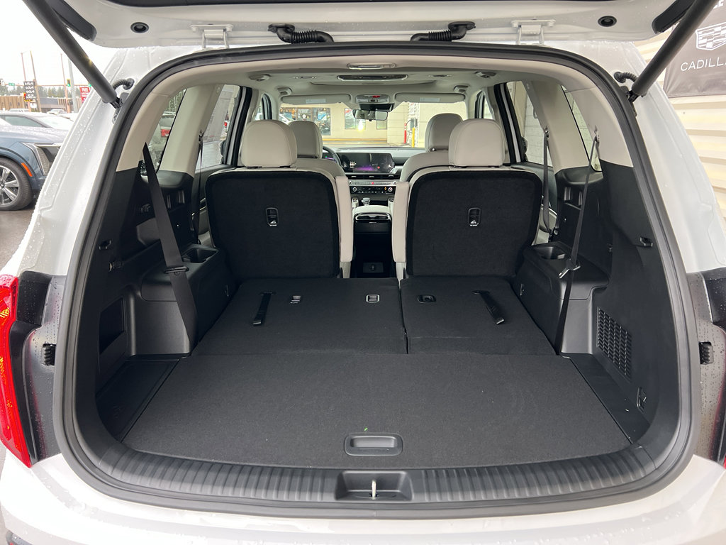 New 2025 Kia Telluride S image 16