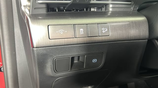 Certified 2025 Hyundai Kona SEL AWD/4WD image 19