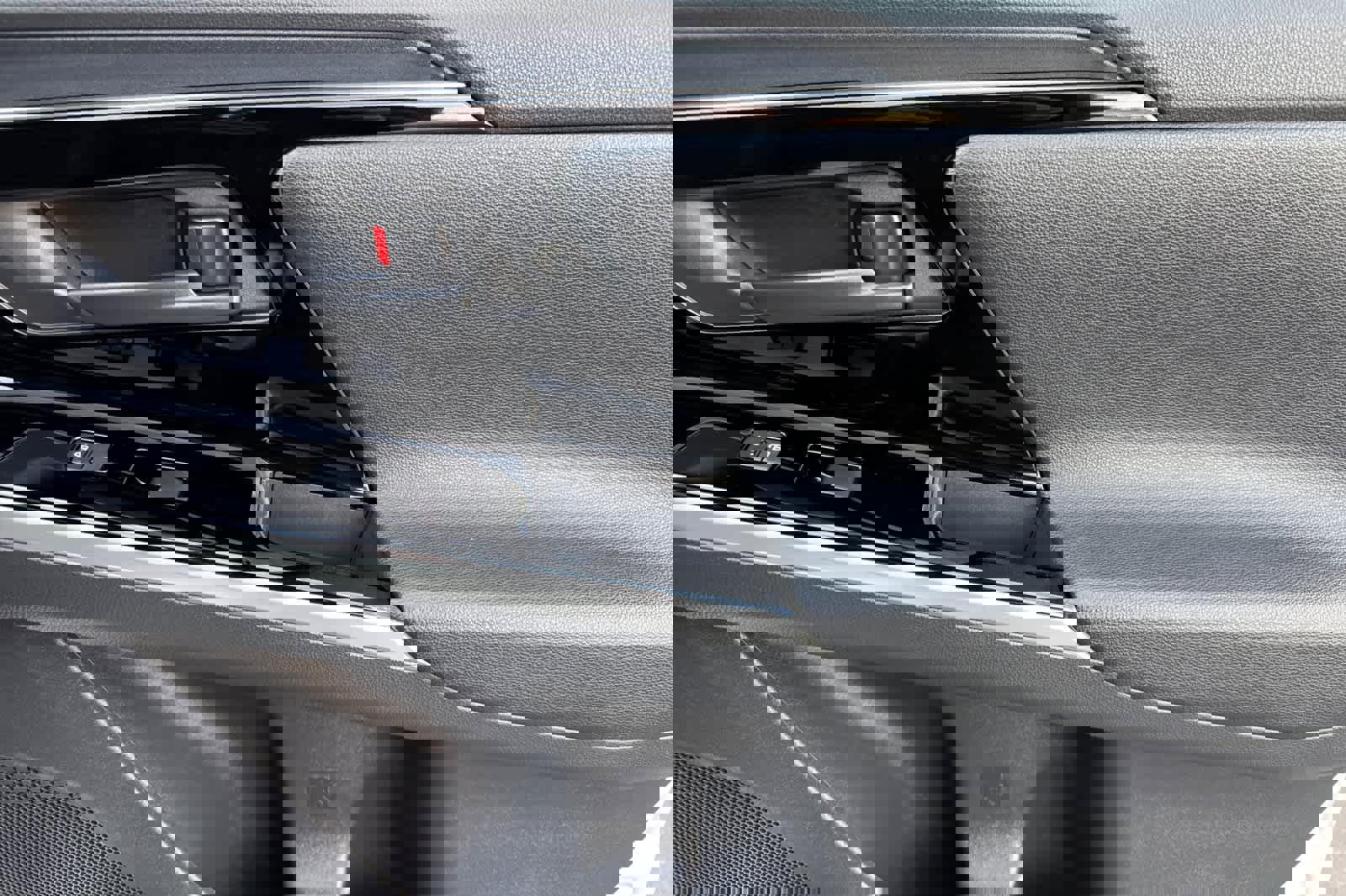 Certified 2025 Toyota bZ4X FWD image 19