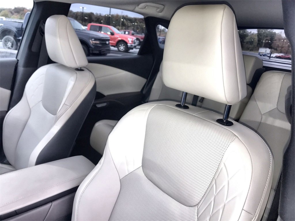 Used 2024 Lexus RX 350 Premium image 11