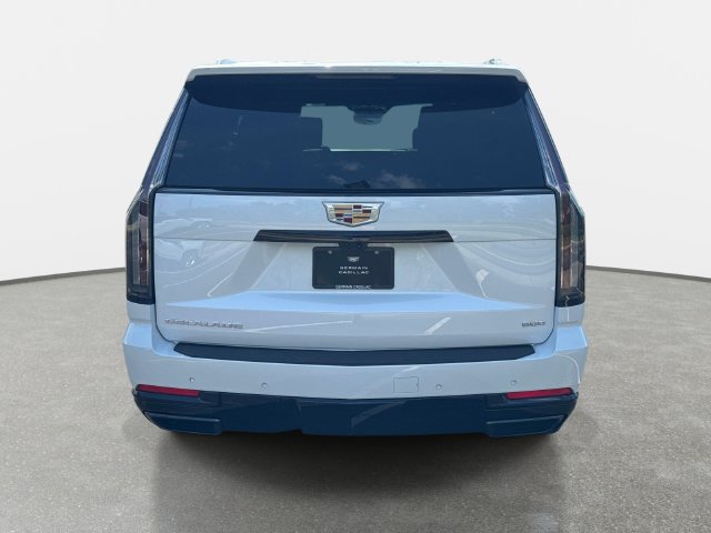 New 2026 Cadillac Escalade Sport w/ Touring Package AWD/4WD image 4