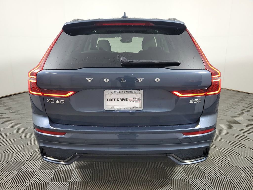 Certified 2026 Volvo XC60 B5 Ultra w/ Climate Package AWD/4WD image 7