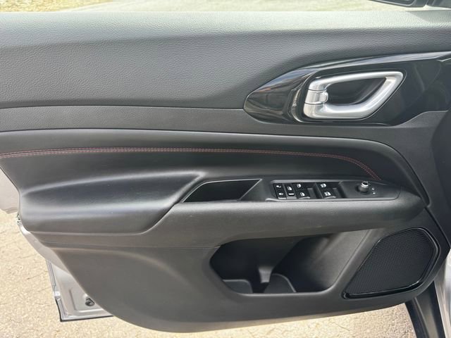 Certified 2023 Jeep Compass Trailhawk w/ Trailhawk Convenience Group image 21