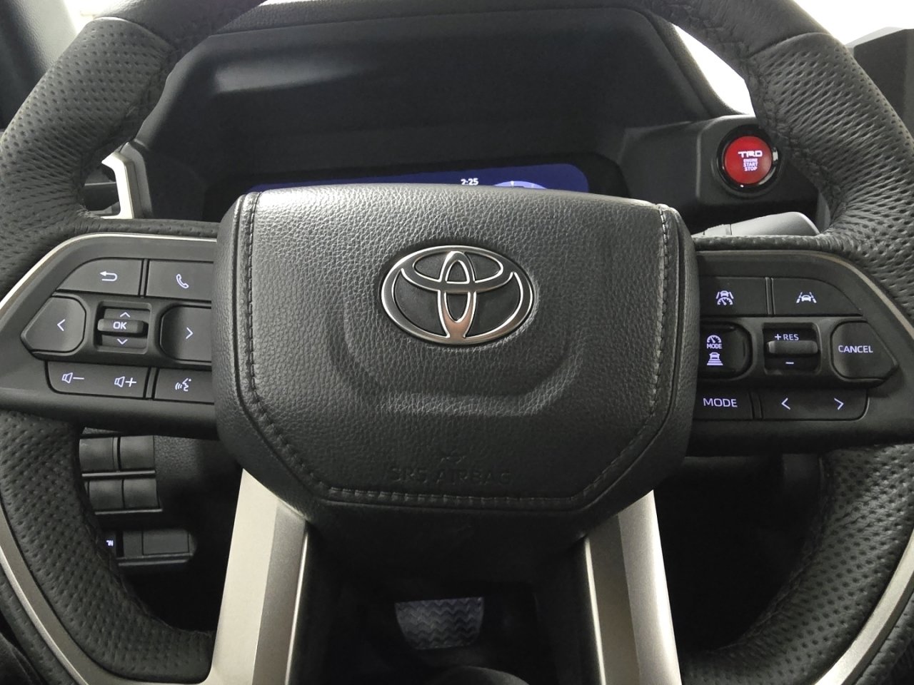 New 2026 Toyota Tacoma TRD Off-Road image 27