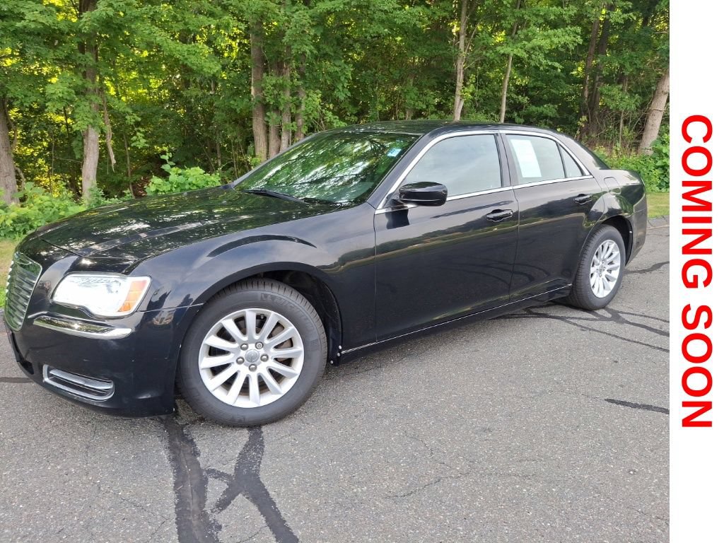 Used 2014 Chrysler 300