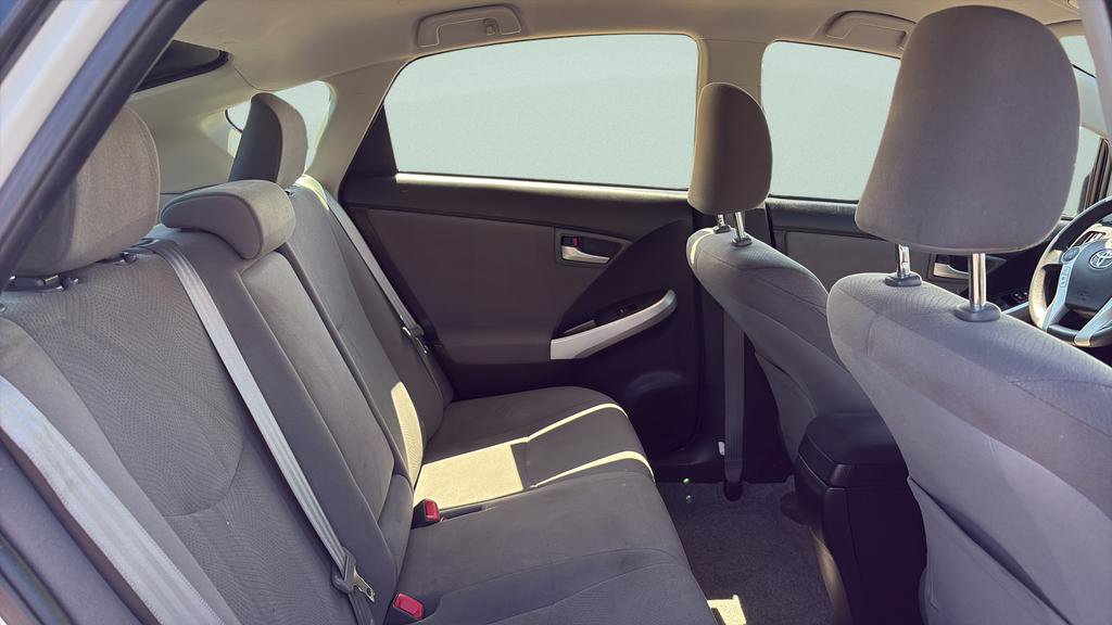 Used 2013 Toyota Prius Three FWD image 20