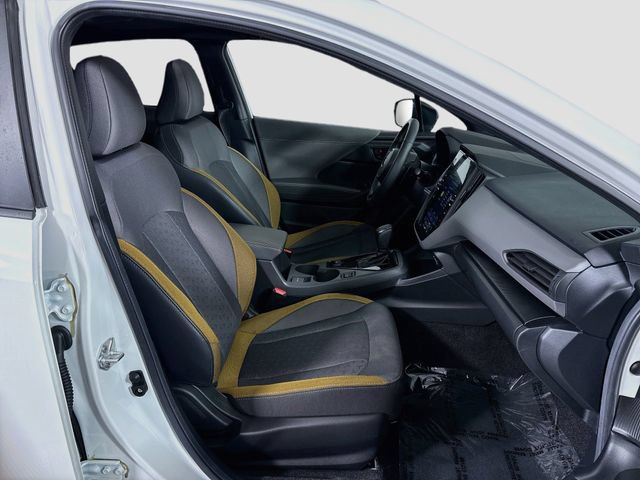 Certified 2025 Subaru Crosstrek 2.5i Sport AWD/4WD image 31