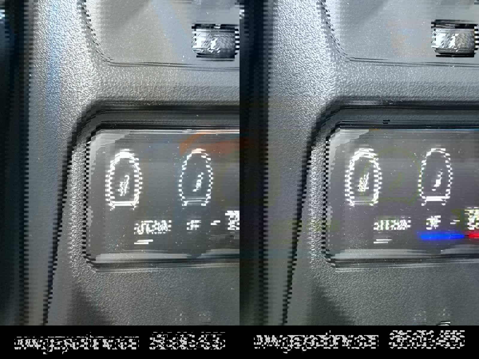 Used 2026 BMW X3 xDrive30 w/ Premium Package image 33