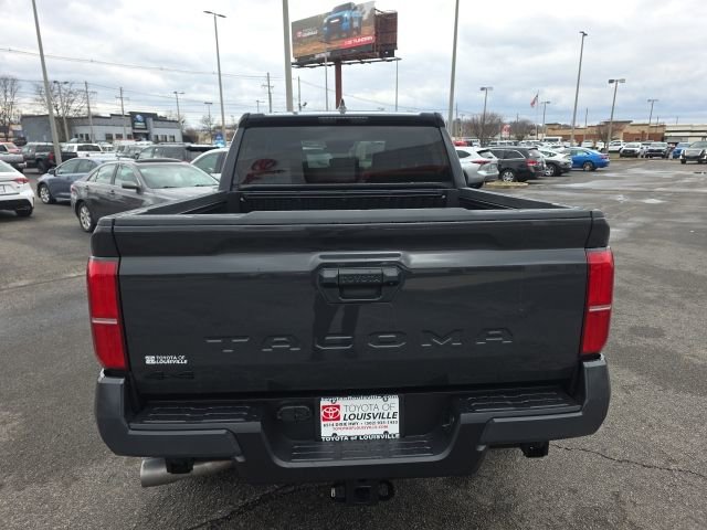 New 2026 Toyota Tacoma TRD Off-Road image 5