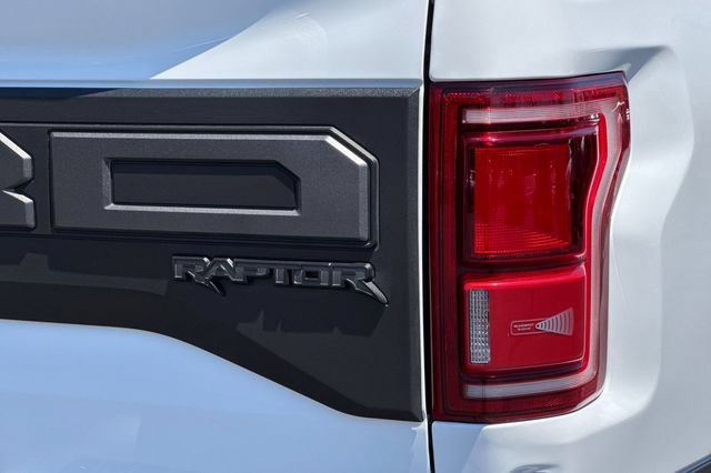 Used 2020 Ford F150 Raptor w/ Equipment Group 802A Luxury AWD/4WD image 26