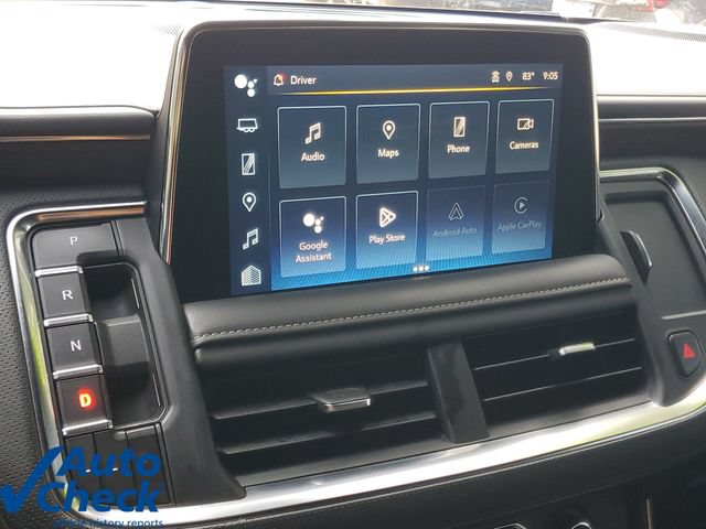 Used 2023 Chevrolet Suburban Premier w/ Premium Package RWD image 28