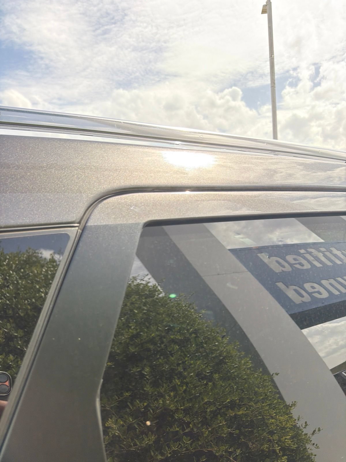 Used 2019 Dodge Journey Crossroad FWD image 19