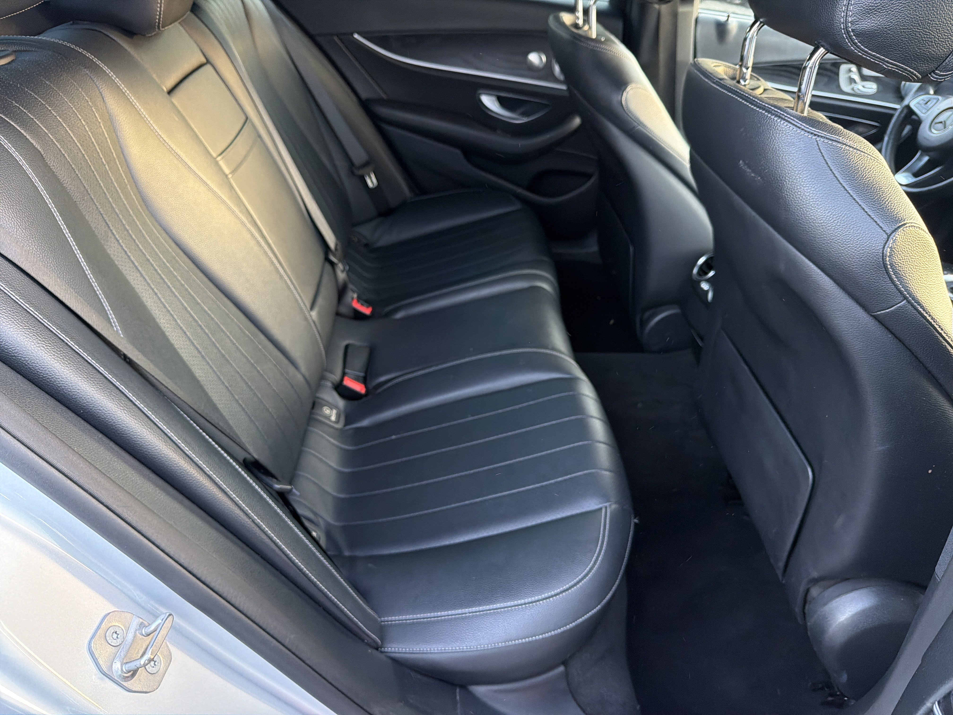 Used 2017 Mercedes-Benz E 300 w/ Premium 2 Package image 15