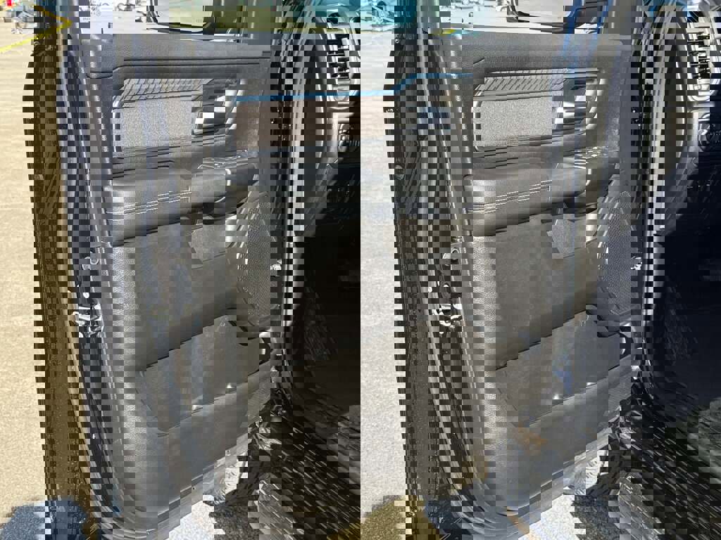 New 2026 RAM 1500 Lone Star image 19