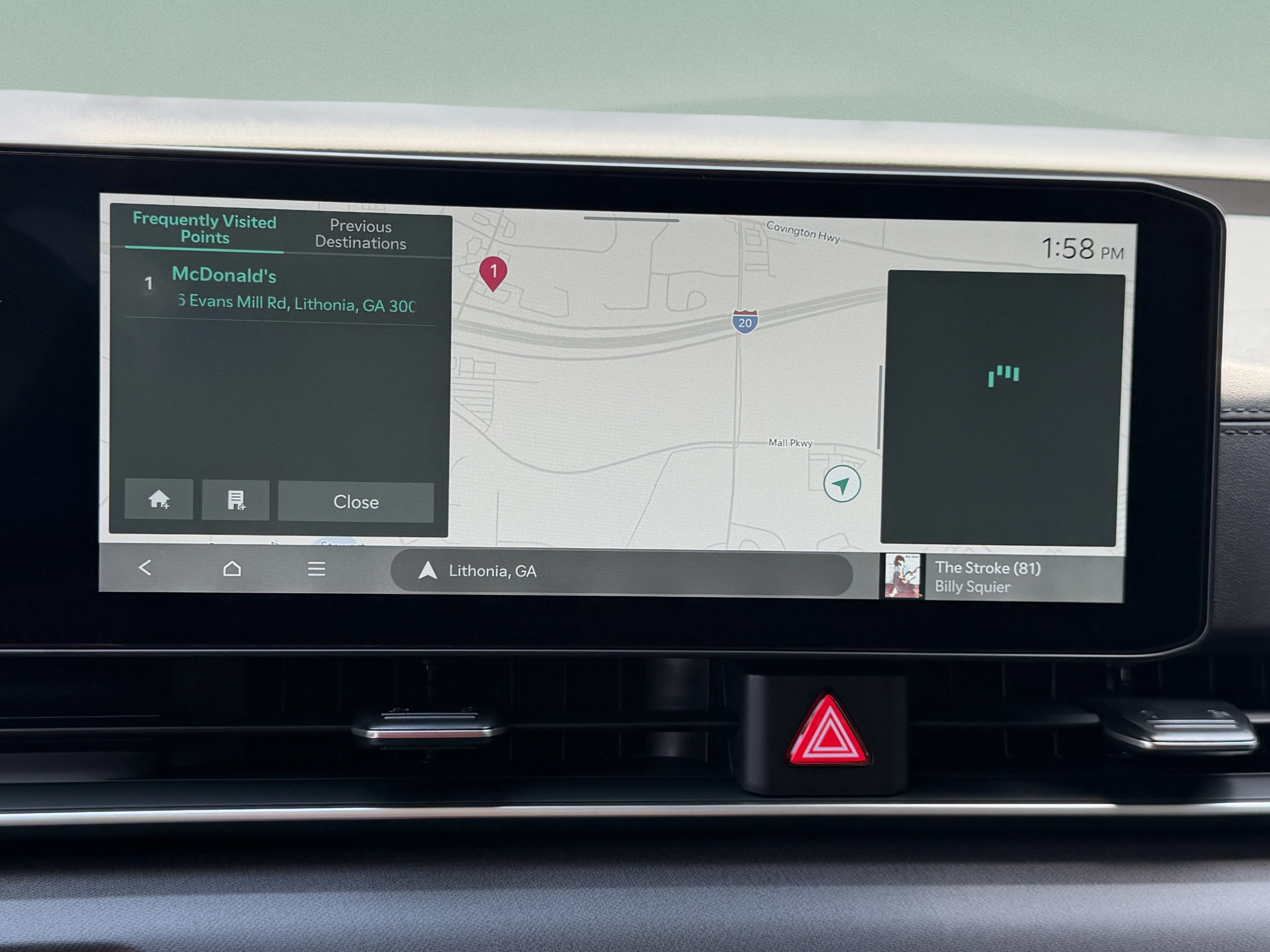 New 2026 Kia Carnival EX FWD image 7