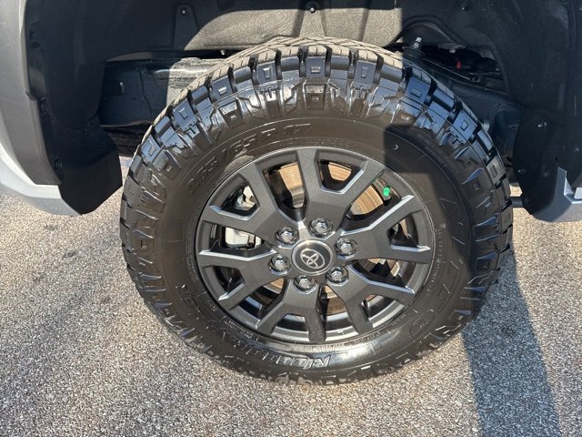 Used 2025 Toyota 4Runner SR5 image 20