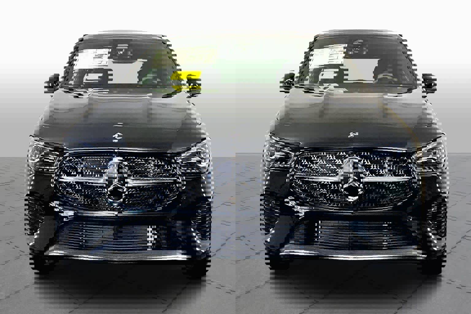 New 2026 Mercedes-Benz CLA 250 4MATIC image 3