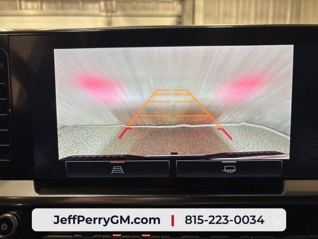 Used 2022 GMC Sierra 1500 SLT AWD/4WD image 20