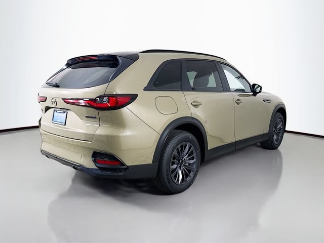New 2026 MAZDA CX-70 SC AWD/4WD image 7