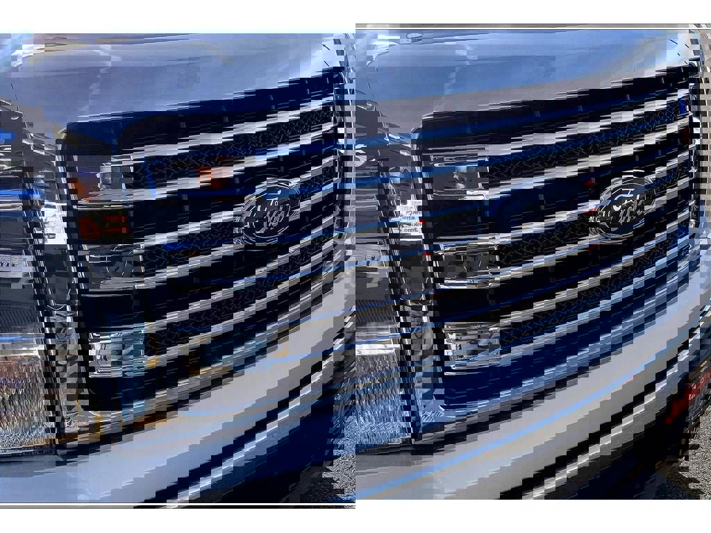 Used 2013 Ford F150 Lariat w/ Luxury Equipment Group image 31