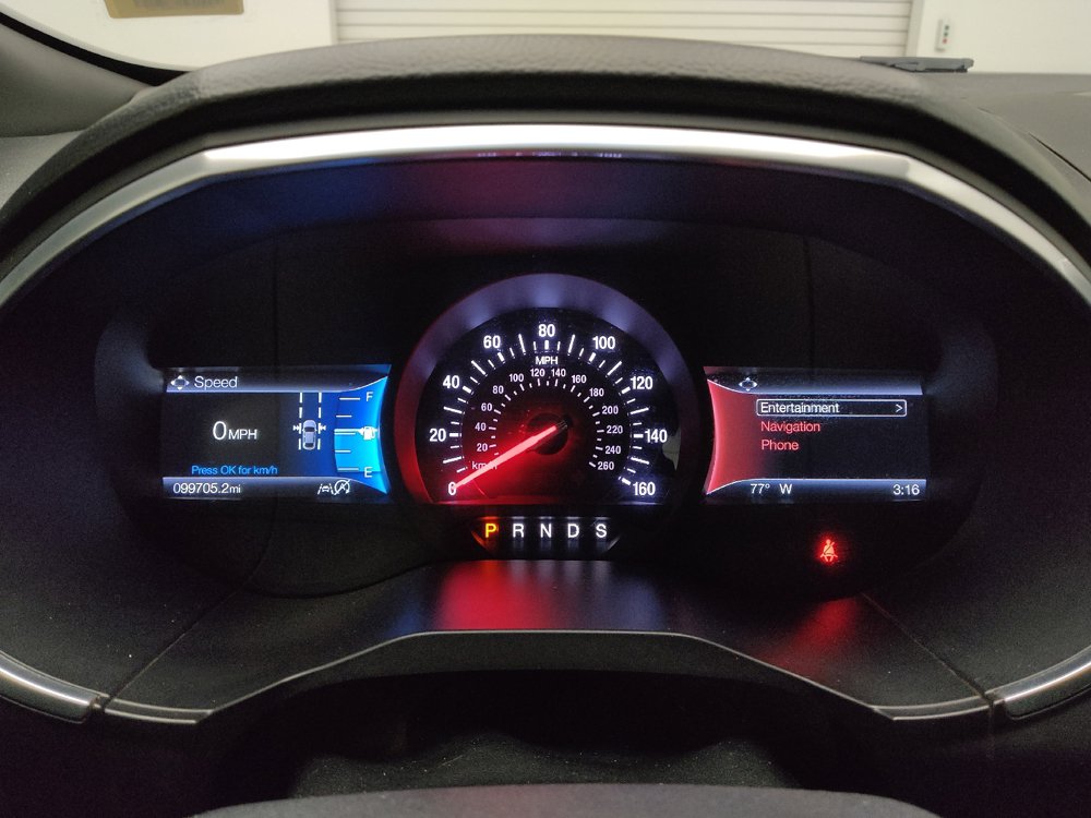 Used 2019 Ford Edge ST w/ Equipment Group 401A AWD/4WD image 23